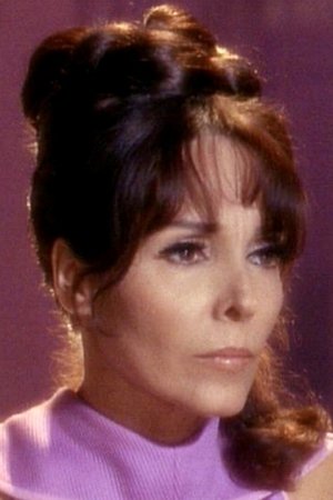 et billede af Natalie Norwick