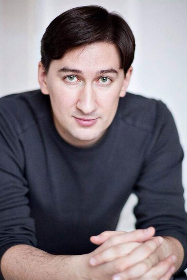 et billede af Aleksey Vasilev