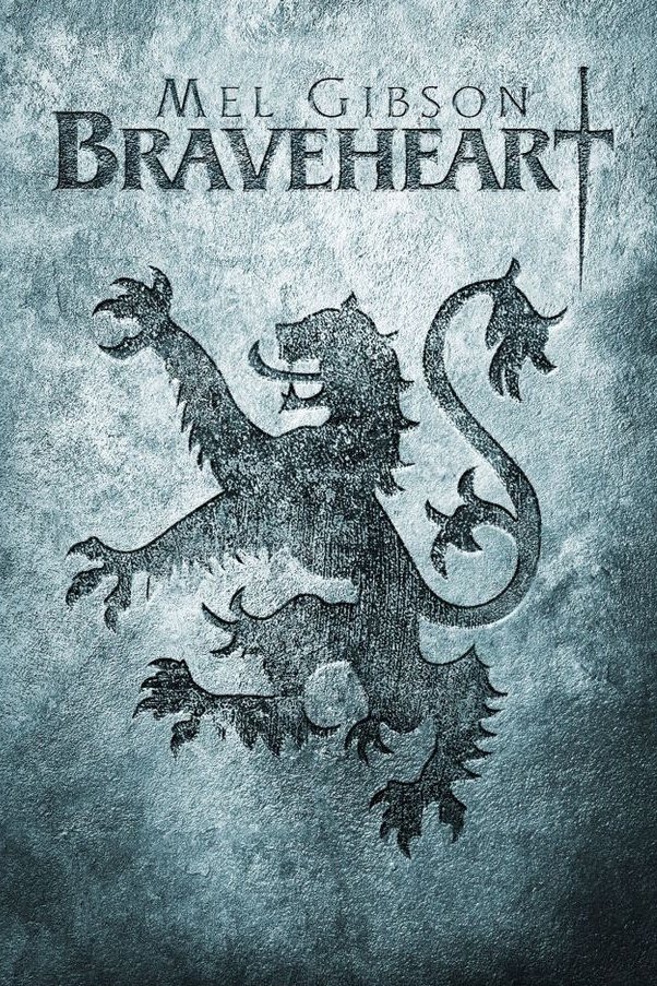 Braveheart