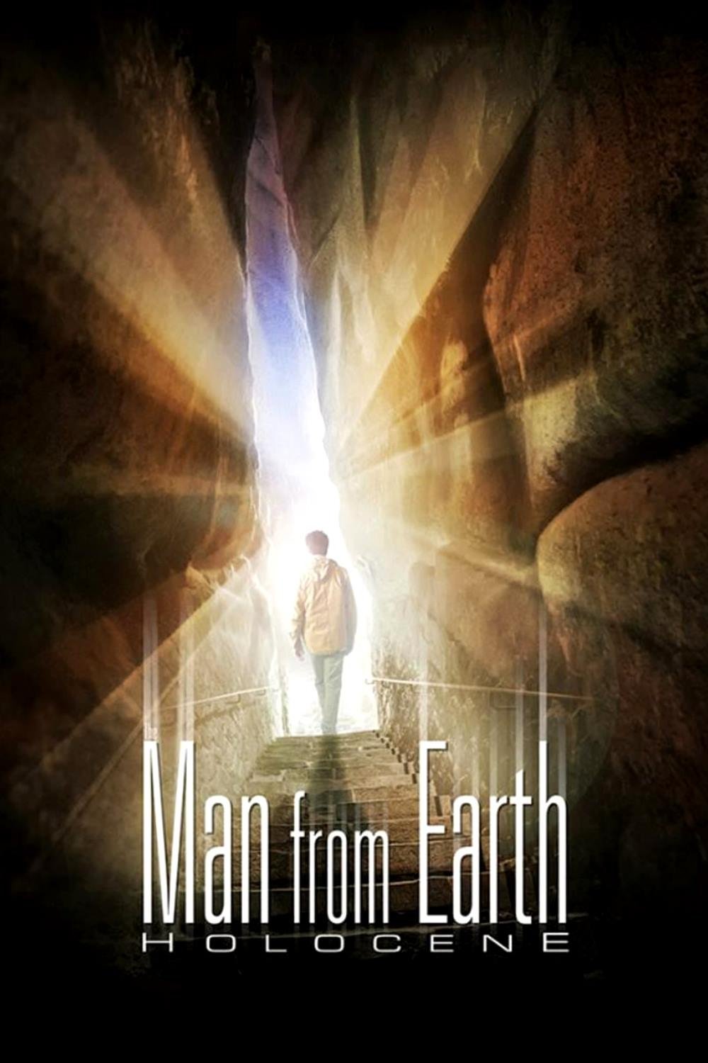 The Man from Earth: Holocene