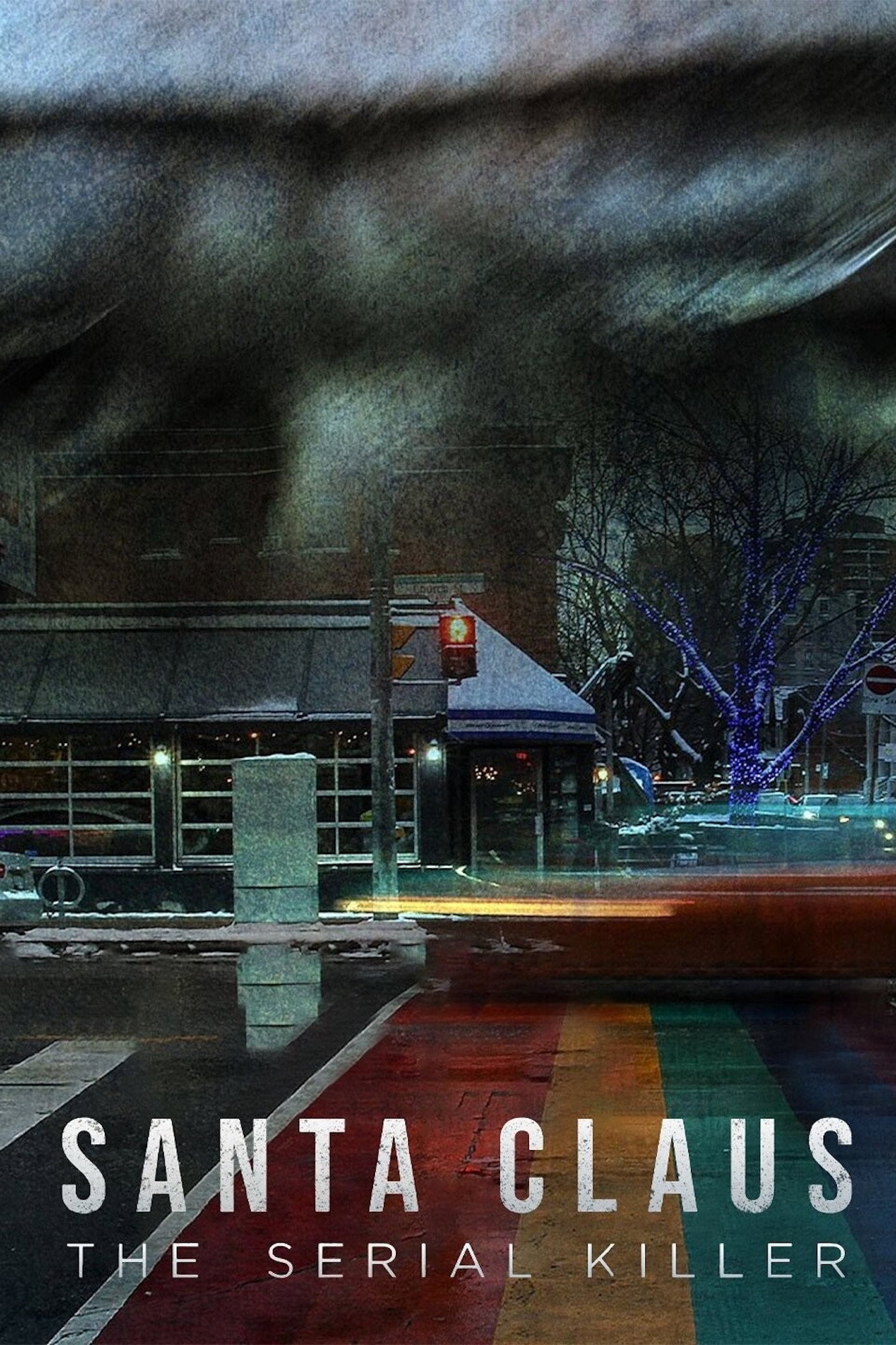 Santa Claus: The Serial Killer - Season 1