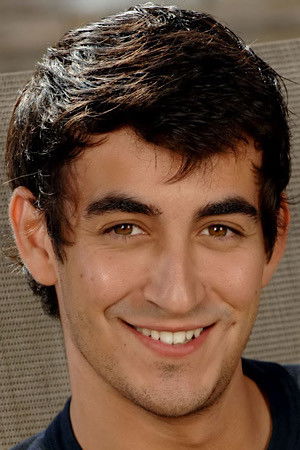 et billede af Jeremy Fox