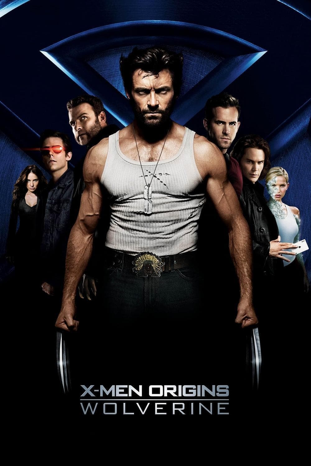 X-Men Origins: Wolverine