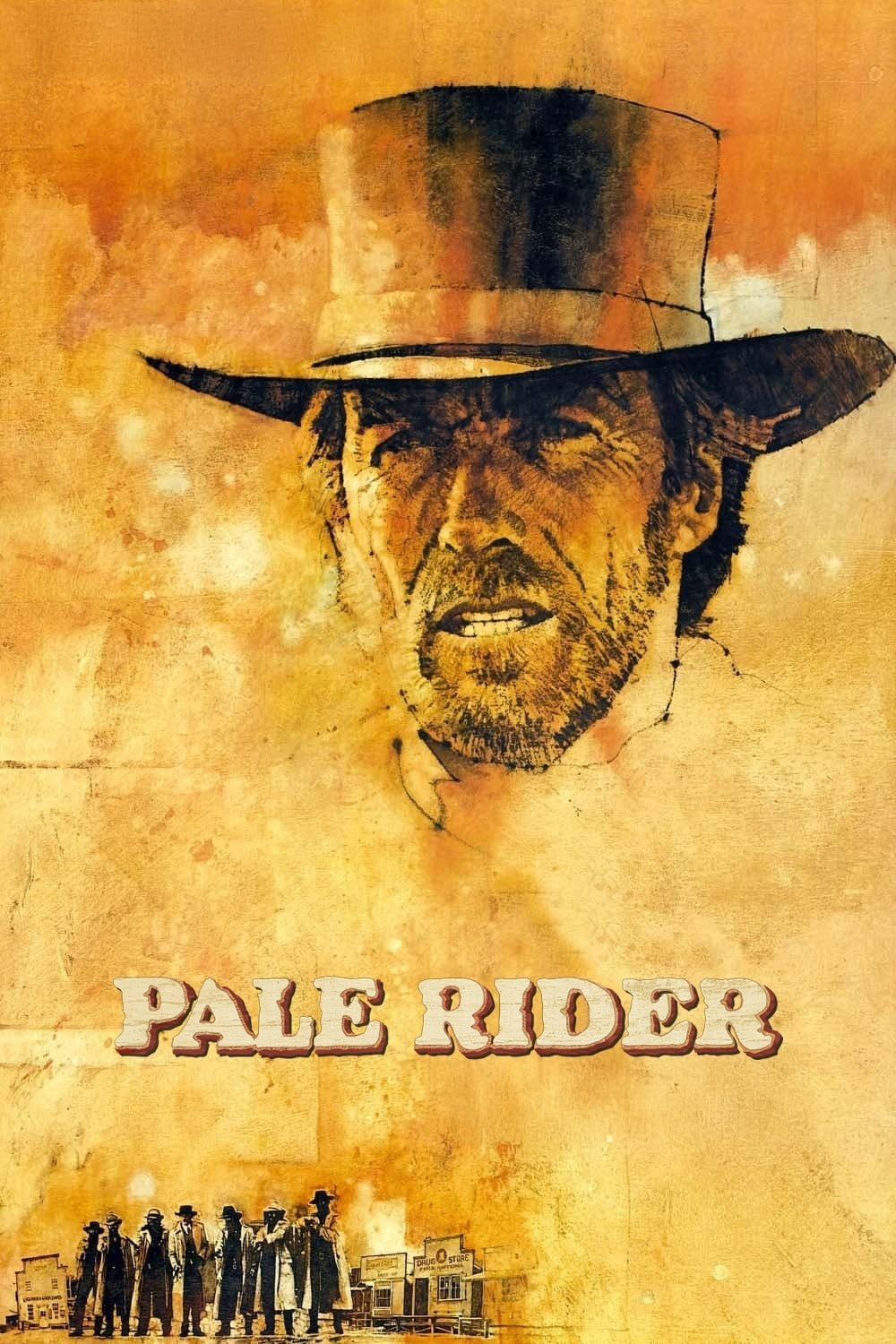 Pale Rider