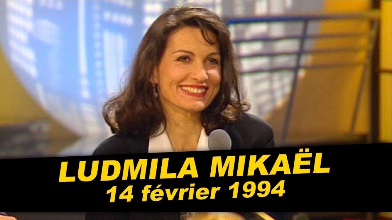 Coucou c'est nous ! - Emission du 14 février 1994