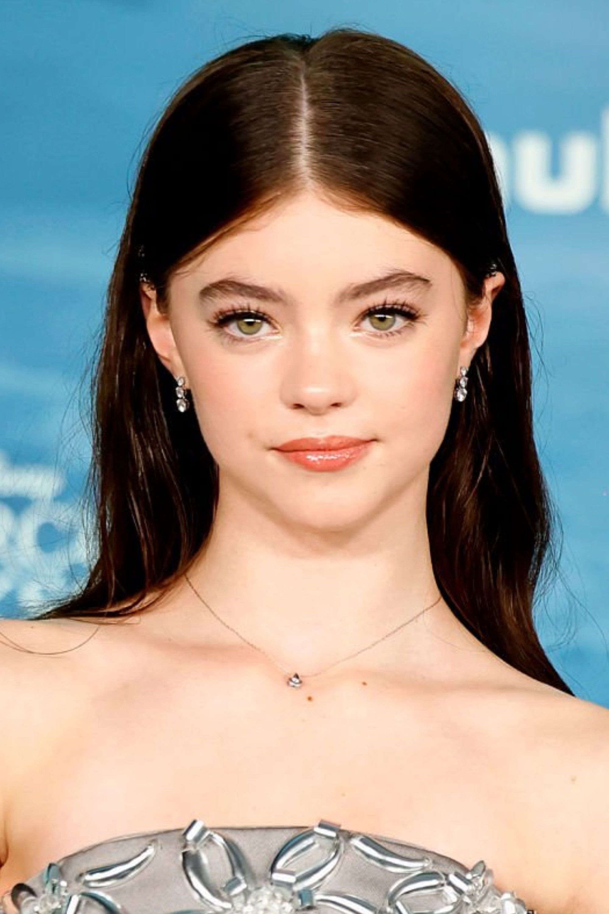 et billede af Kenzi Richardson