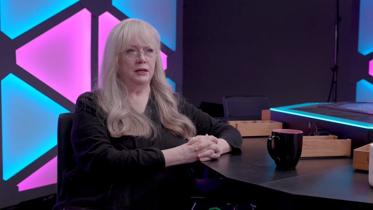 Thumbnail for Starstruck Post Season Talkback With Elaine Lee Season 0 Episode 29