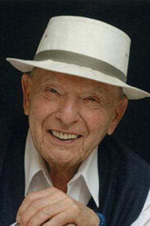 et billede af Michael Woulfe