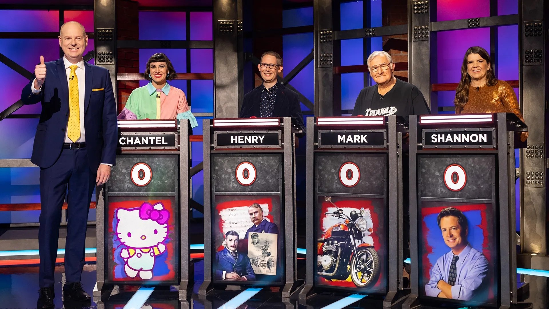 Episode 15