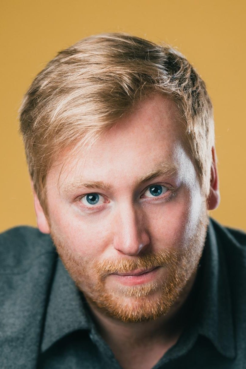 et billede af Taylor Olson