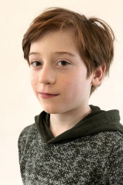 et billede af David Grüttner