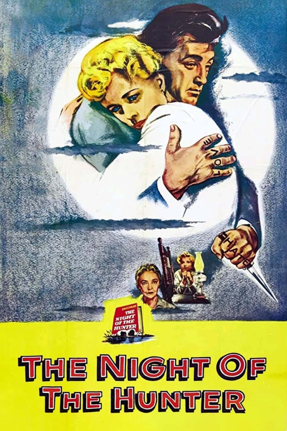 The Night of the Hunter