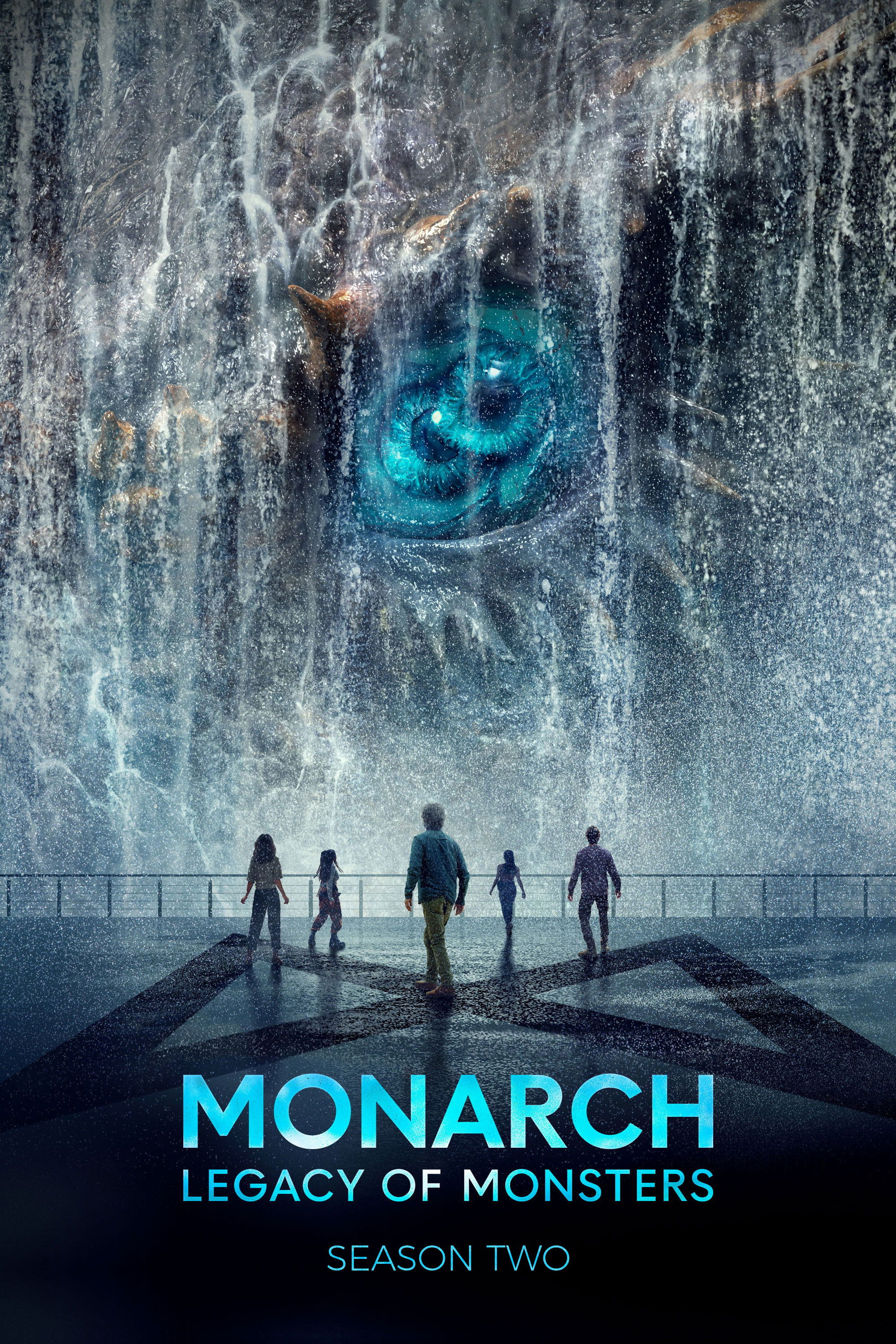 MONARCH : LEGACY OF MONSTERS