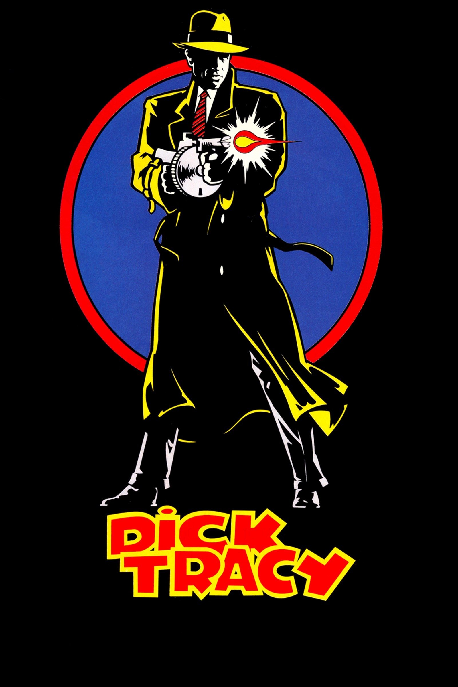 Dick Tracy