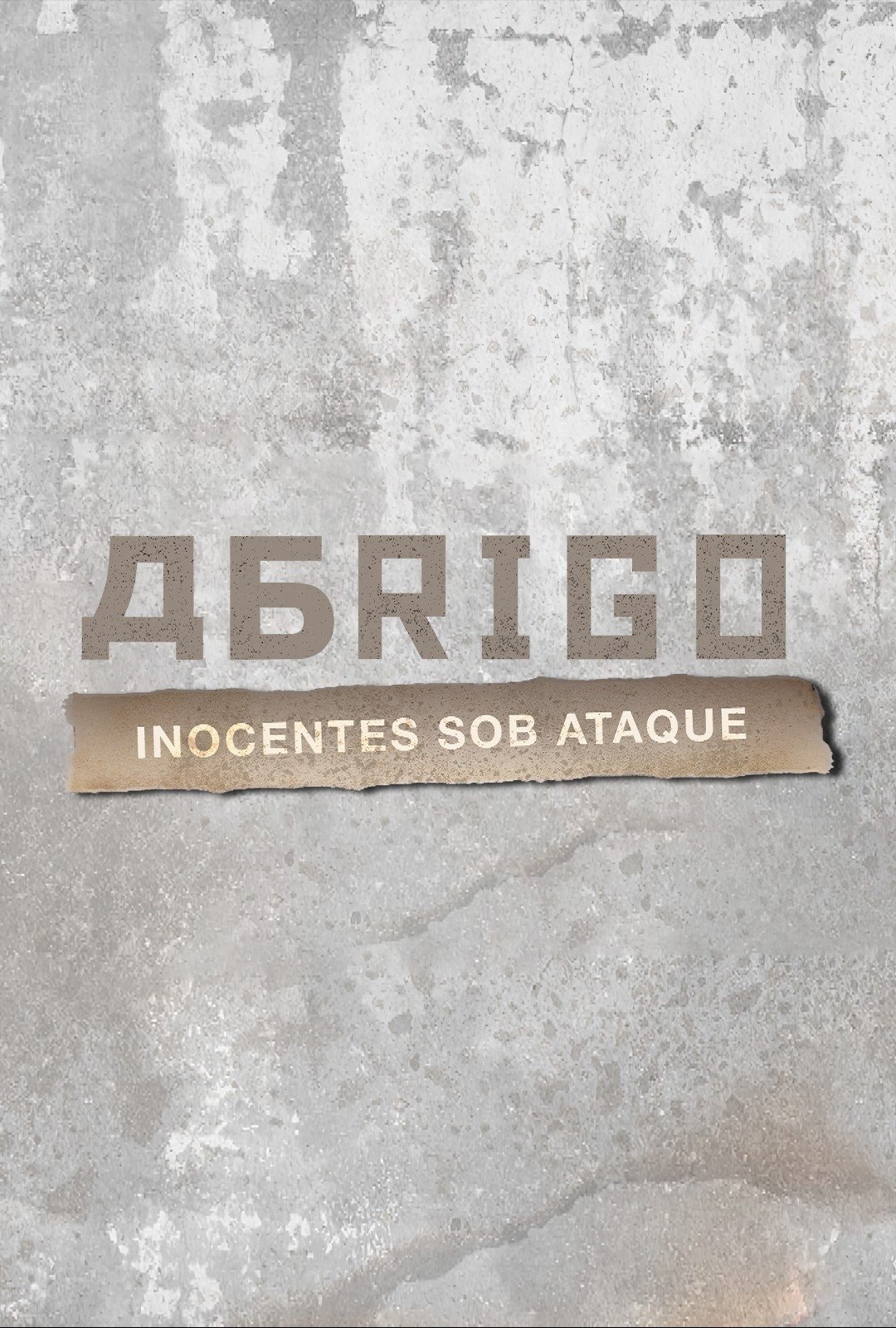 Abrigo - inocentes sob ataque (2022)