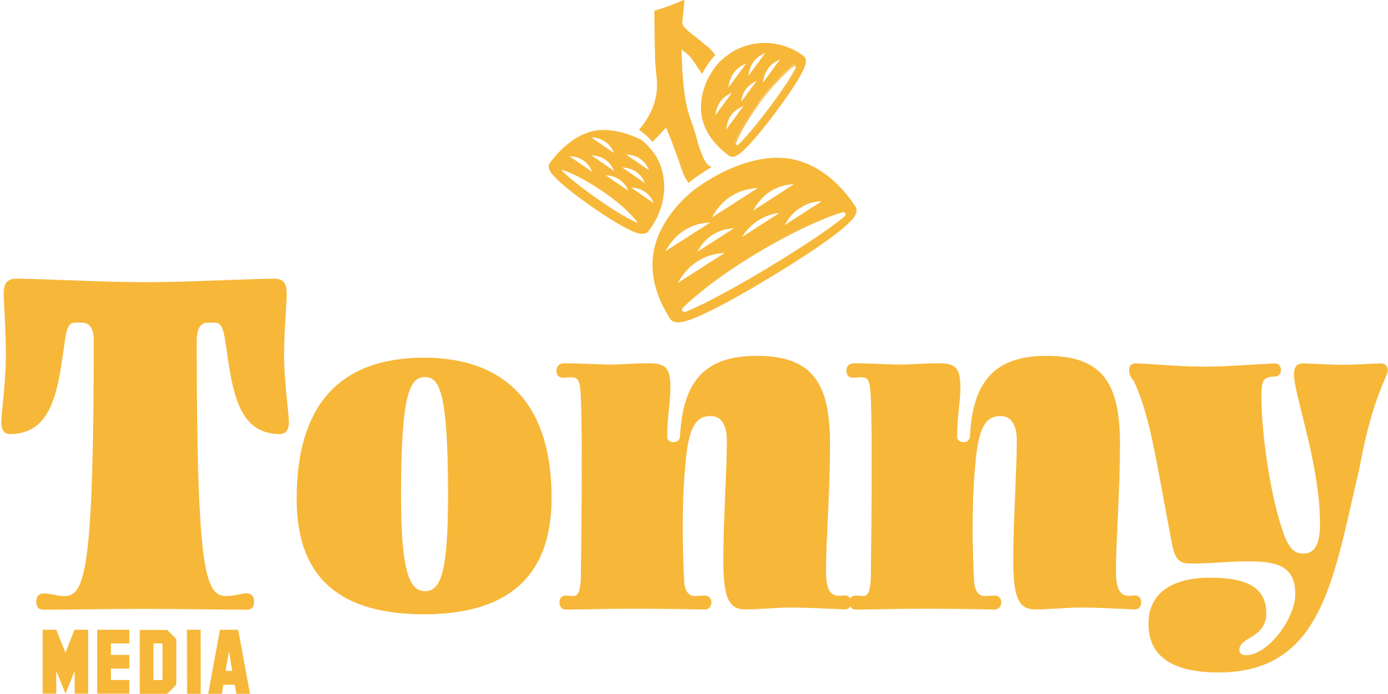 Tonny Media