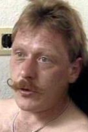 et billede af Bernd Zimmermann