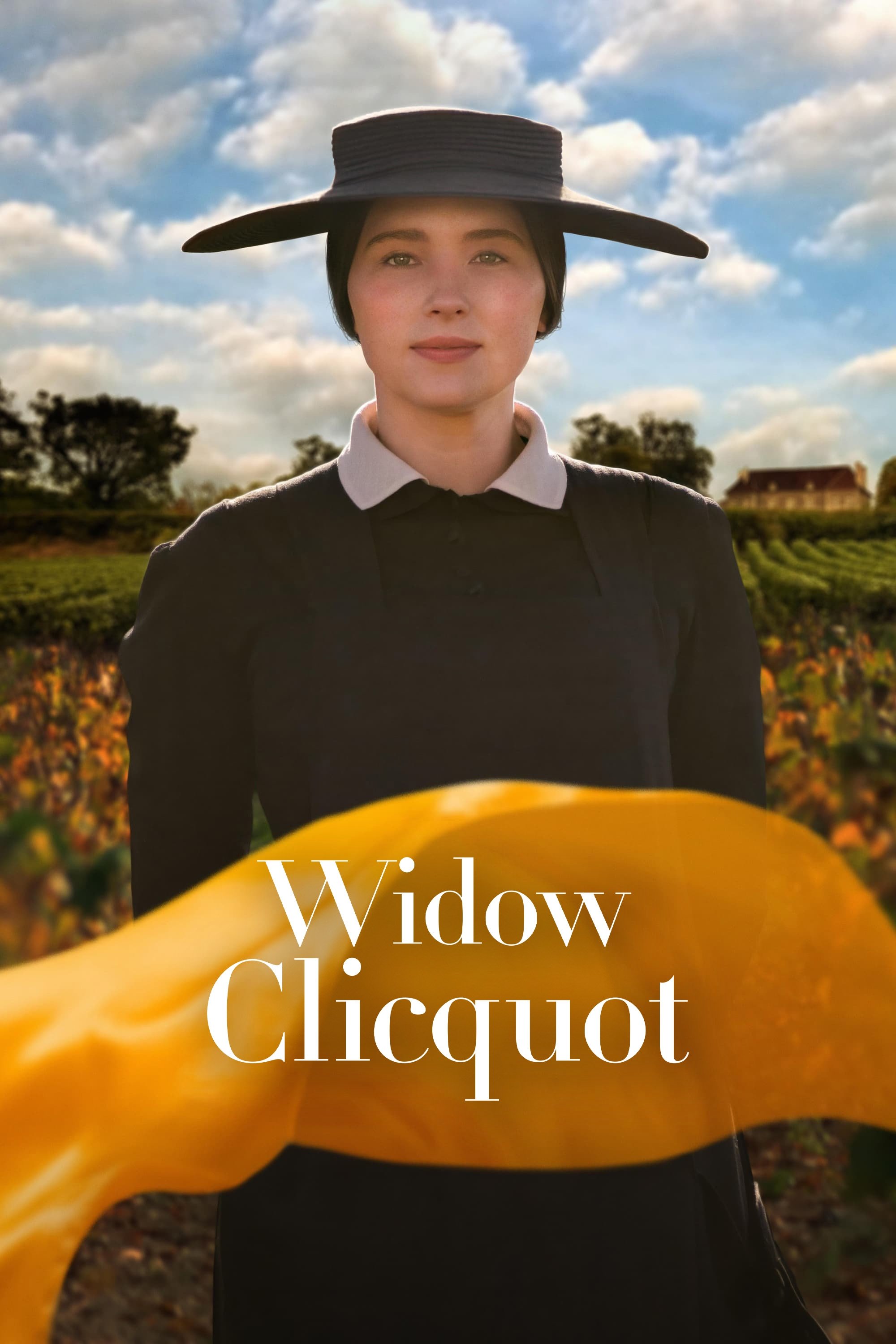 Widow Clicquot