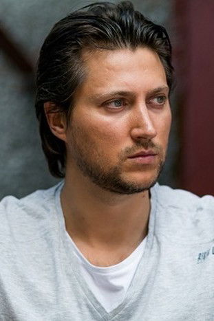 et billede af Artemiy Tsvigun