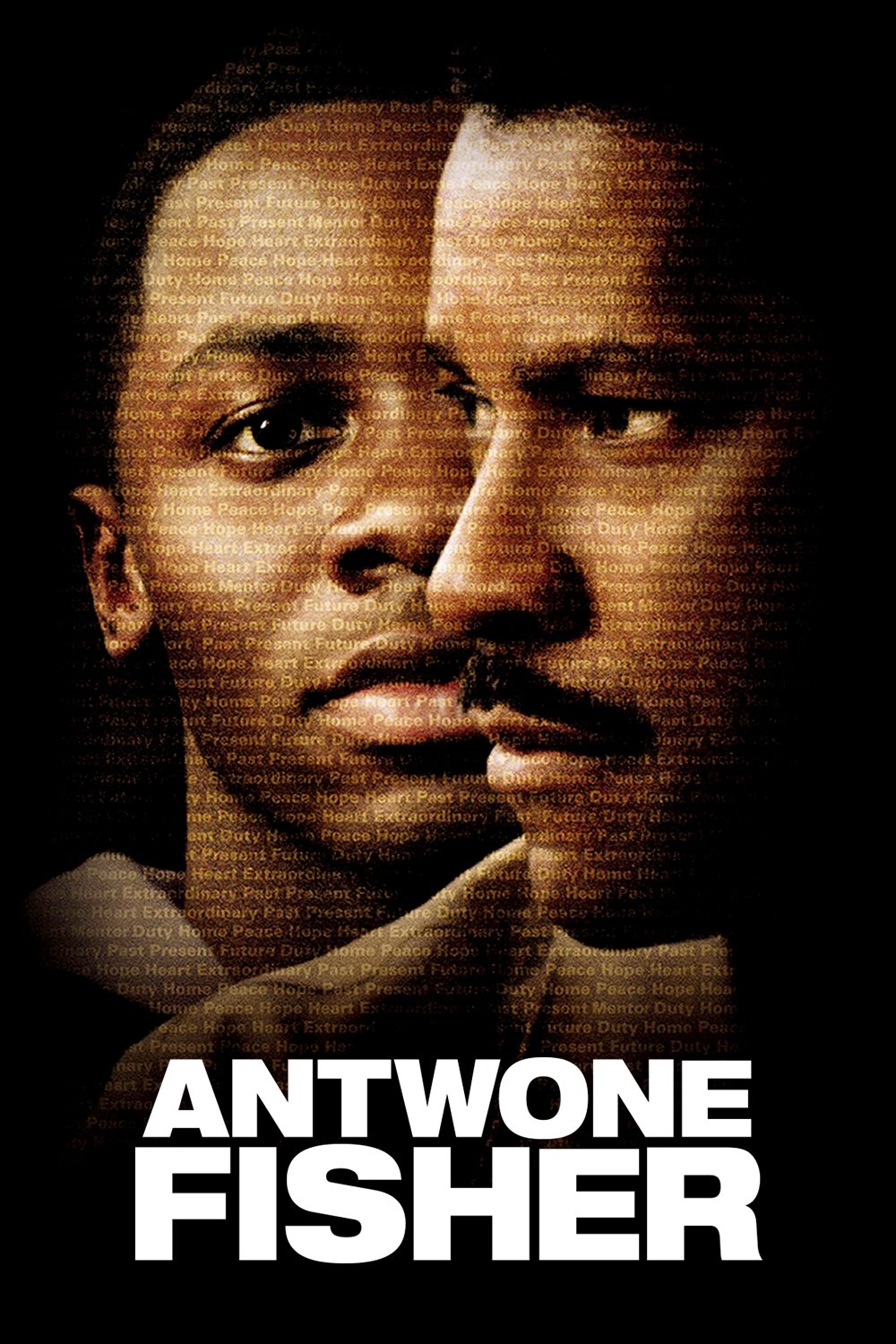 Antwone Fisher