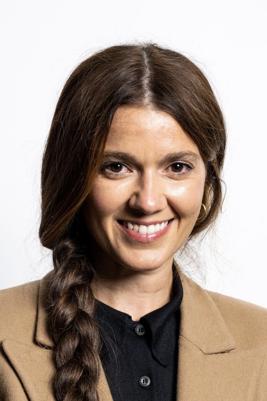 Justine Ciarrocchi | Producer