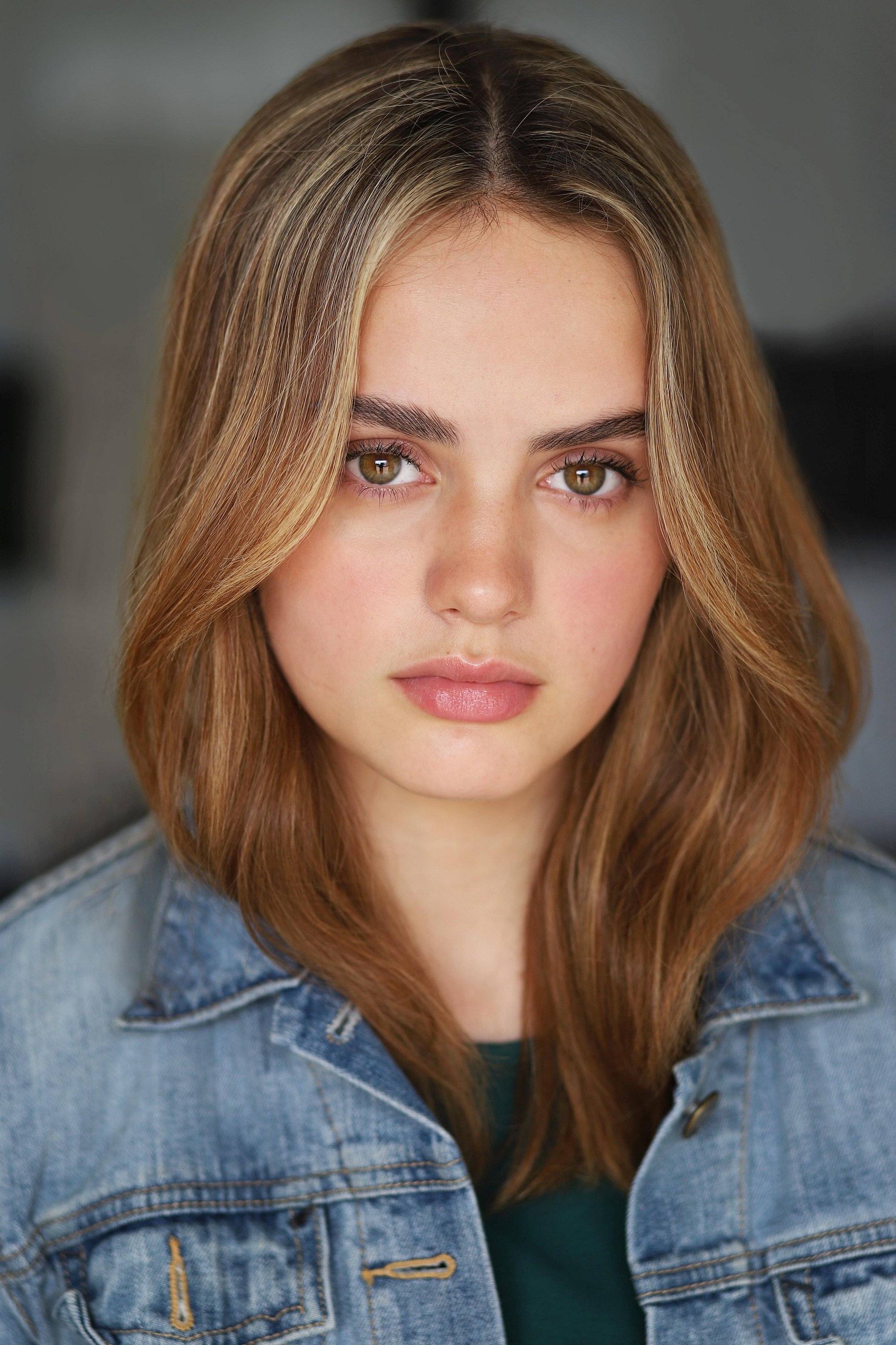 et billede af Akina Wylie