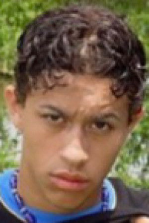 et billede af Armon Maderas