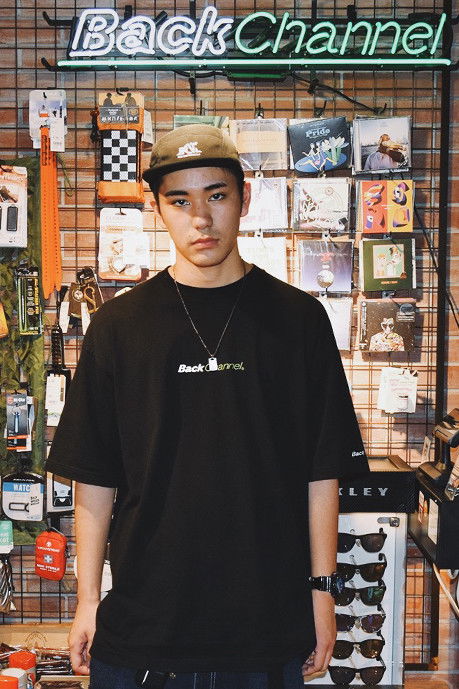 et billede af S-kaine