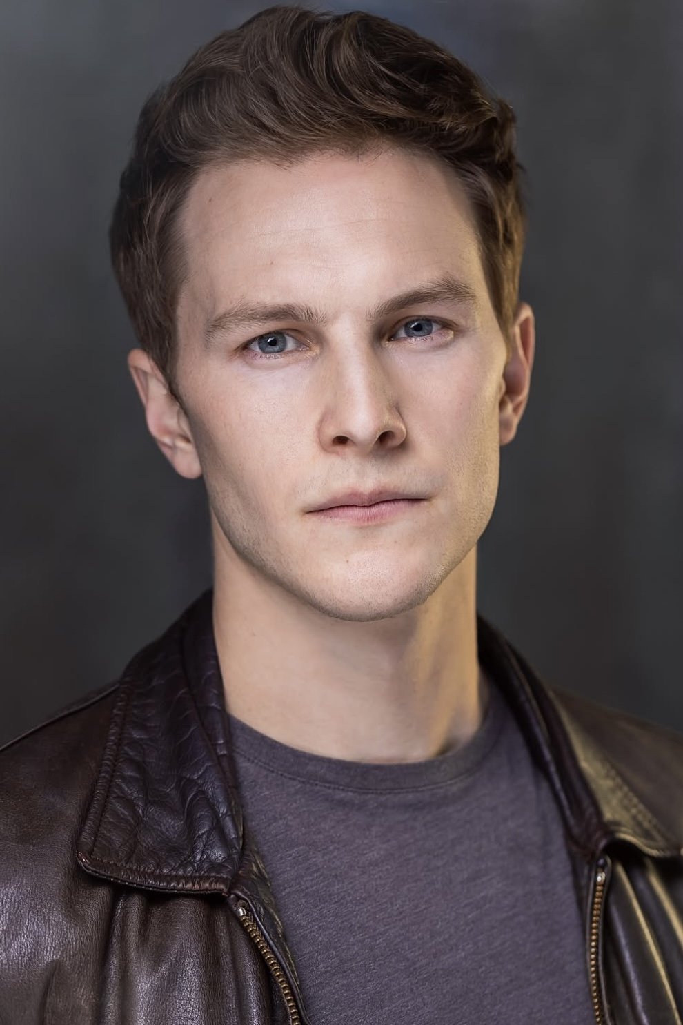 et billede af Orion Smith