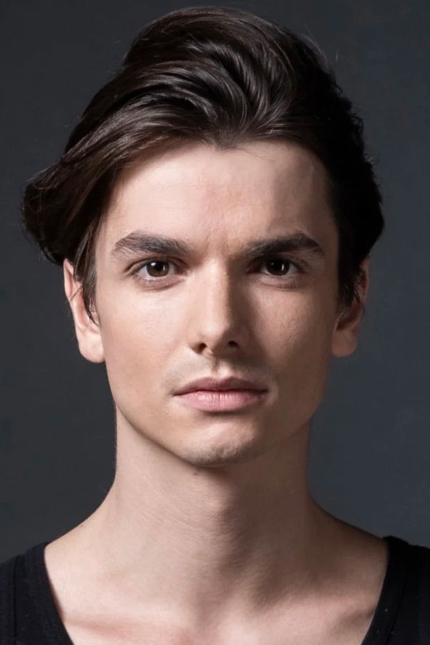 et billede af Antoine Kirscher