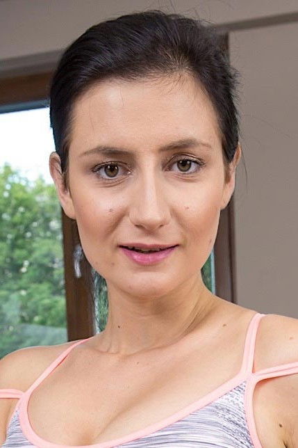 et billede af Melody Mae