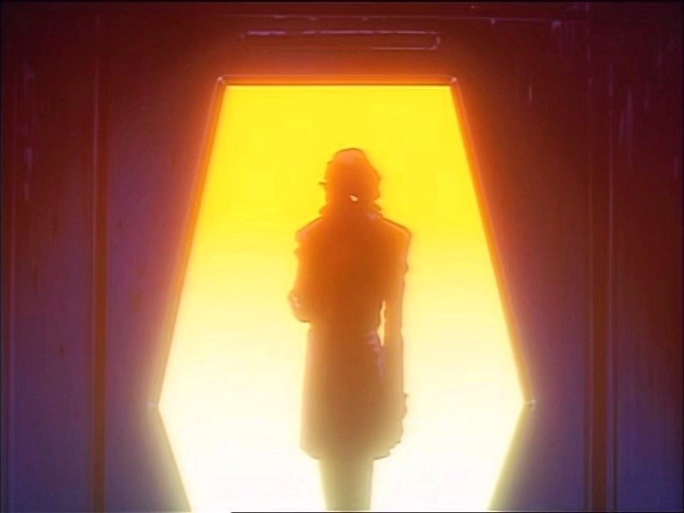 Harlock Saga - The Ring of the Nibelungs