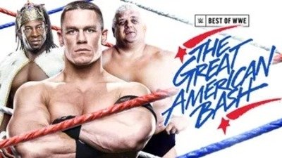 The Best of WWE - Épisode 8
