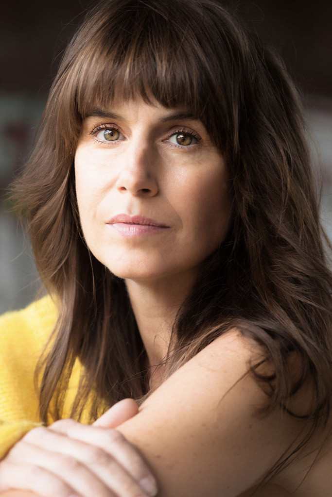 et billede af Doris Dexl