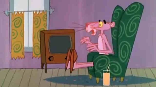 The Pink Panther