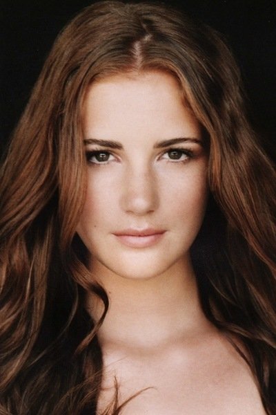 et billede af Anna Osceola