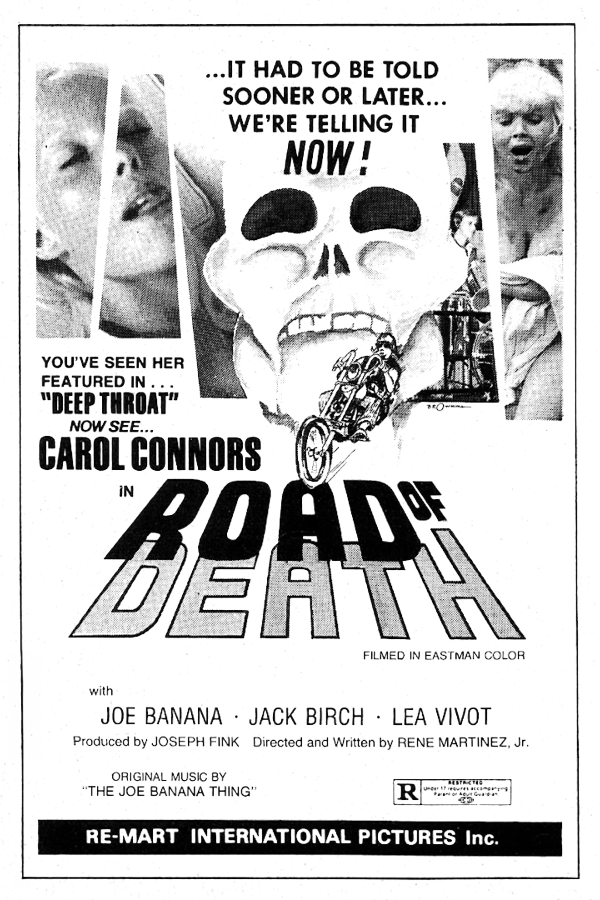 Road of Death