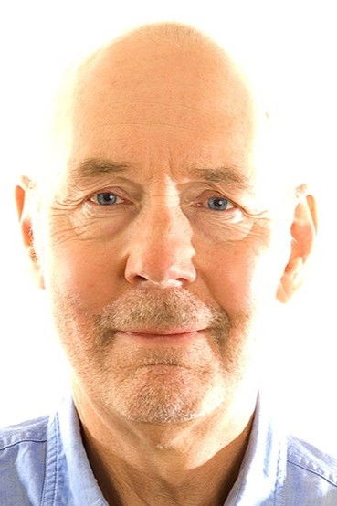 et billede af John Gill