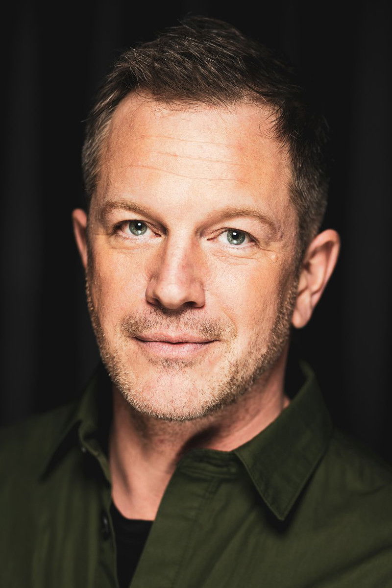 et billede af Thierry-Maxime Loriot