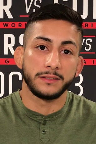 et billede af Tommy Espinosa