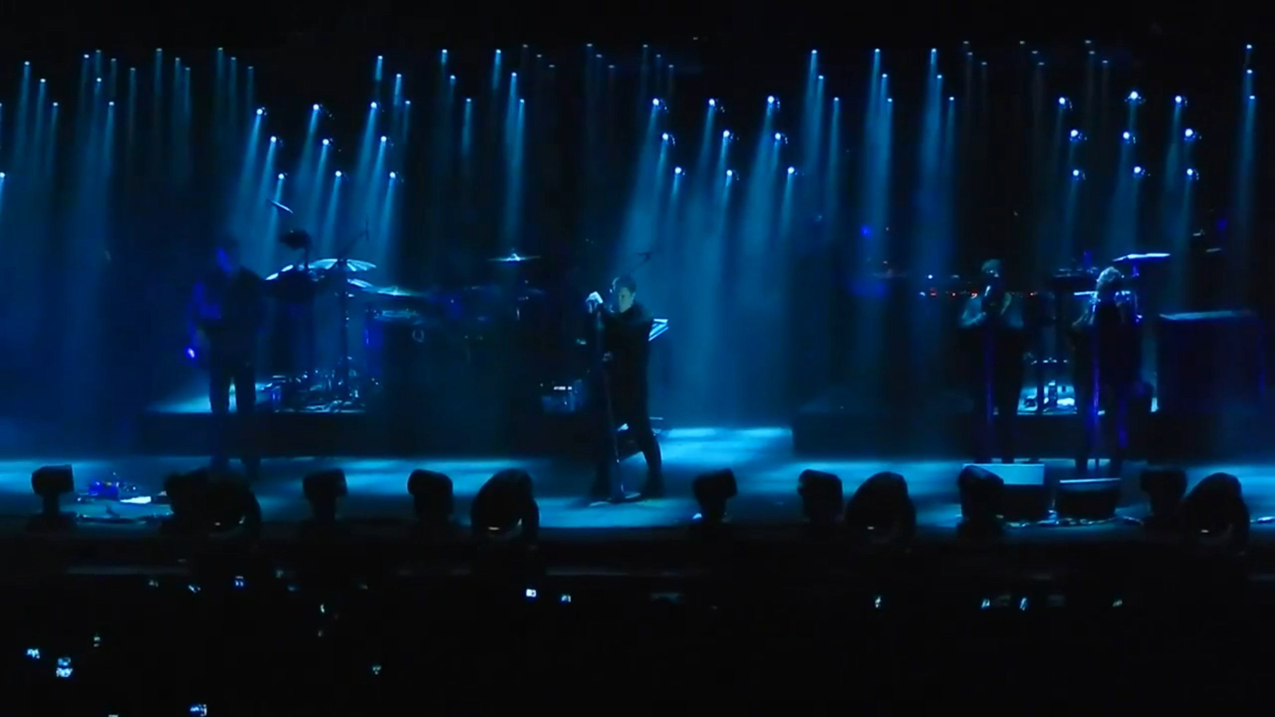 Nine Inch Nails Live: Tension 2013