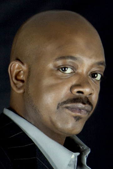 et billede af Joel Hailey