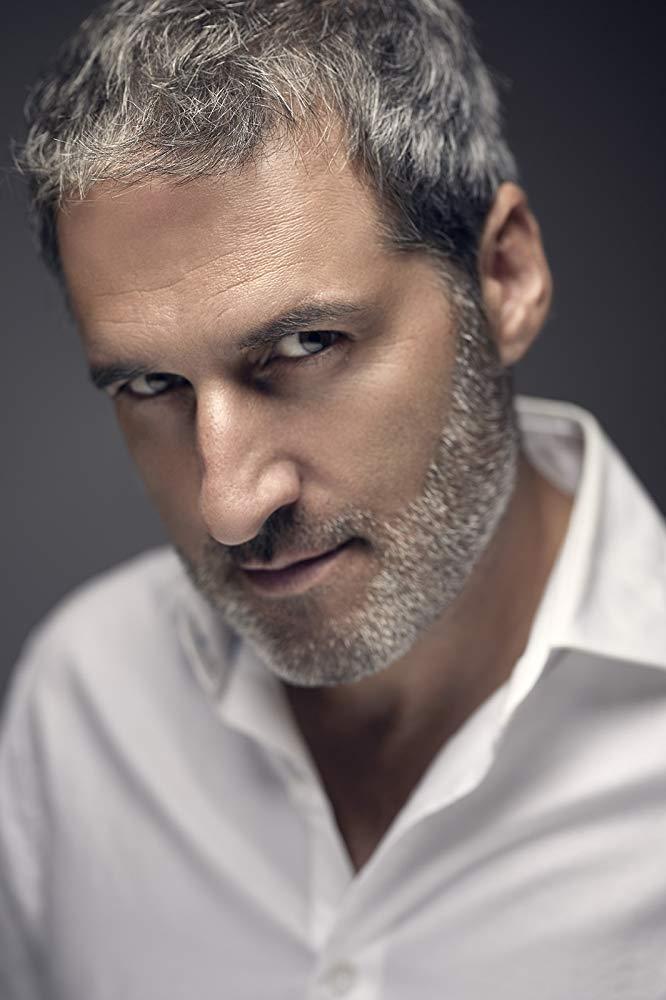 et billede af Xavi Lite