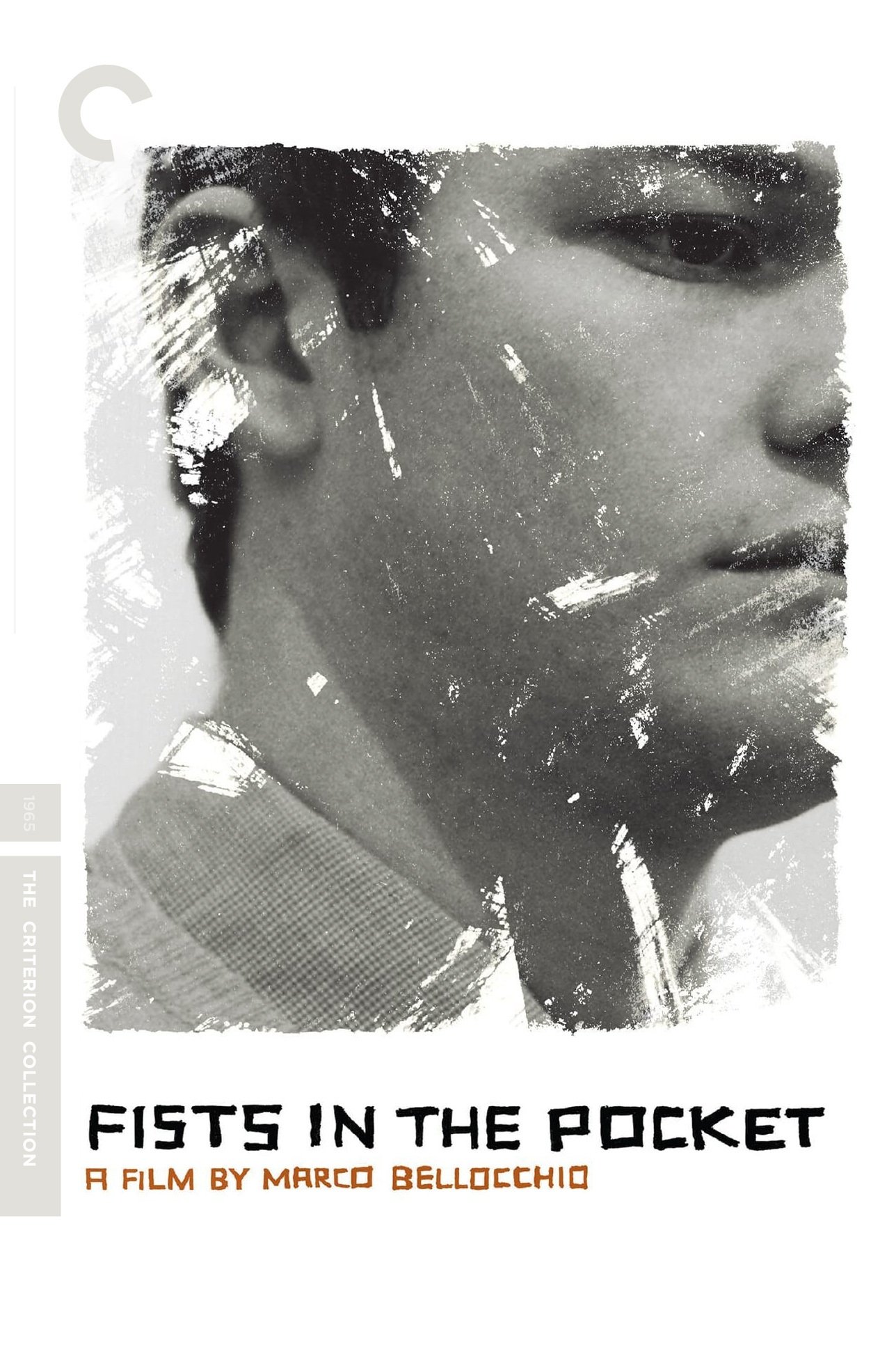 Fists in the Pocket