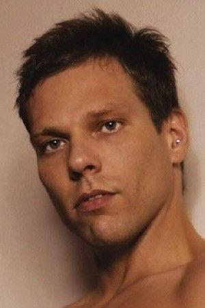 et billede af Robert Wild