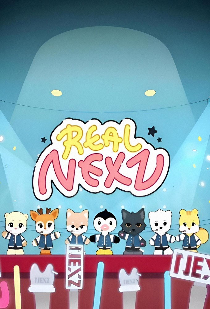 REAL NEXZ - Season 3
