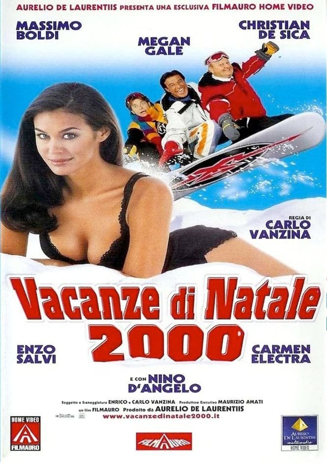 Vacanze di Natale 2000