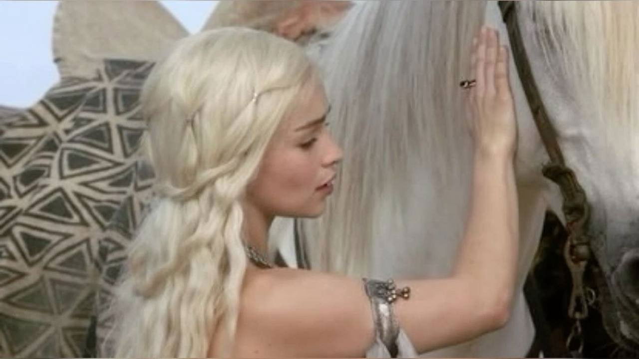 Game of Thrones The IMAX Experience