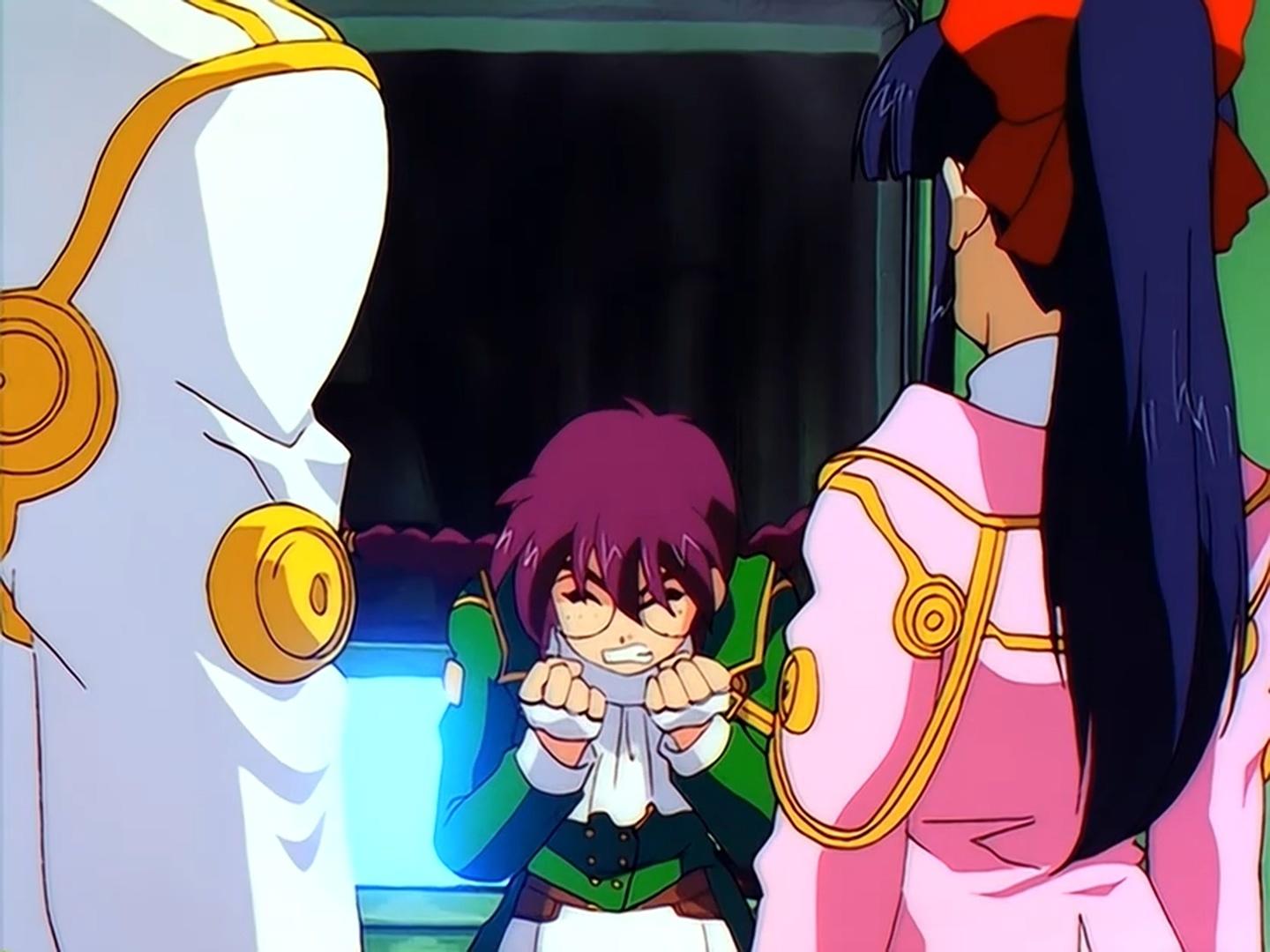 Sakura Wars