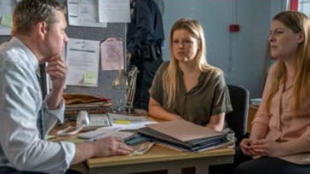 Thumbnail for The Secret Season 1 Episode 3